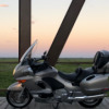 BMW K 1200 LT - Yaya