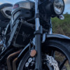 Yamaha XSR 700