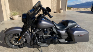 Harley-Davidson Road King