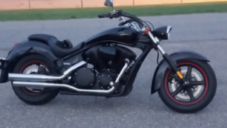 Honda VT 1300