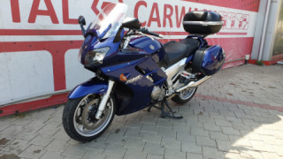 Yamaha FJR 1300