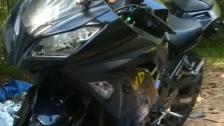 Kawasaki Ninja 300