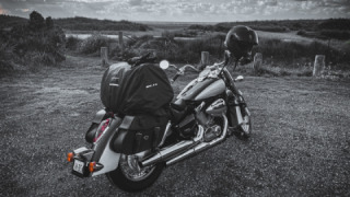 Honda VT 750 Shadow