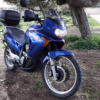 Honda XL 650V Transalp