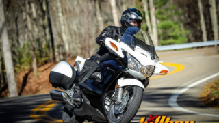Honda ST 1300 Pan European - ST1300PA