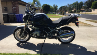 BMW R 1200 R