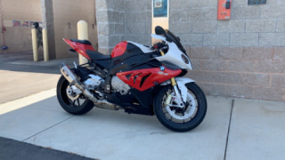 BMW S 1000 RR
