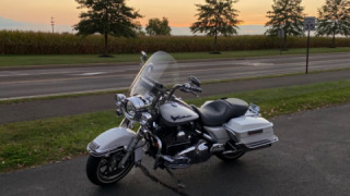 Harley-Davidson Road King