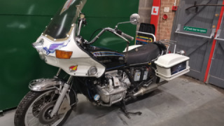 Honda GL 1000