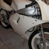 Yamaha TZ50 - Yamaha TZ50 3xm1