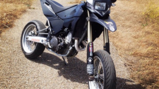 Husqvarna SM 610 - Jefanie