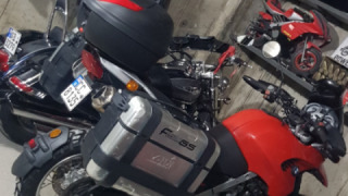 BMW F 650 GS