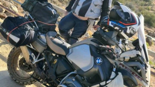 BMW R 1200 GS