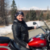 Yamaha V Star 1100