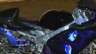 Suzuki TL1000