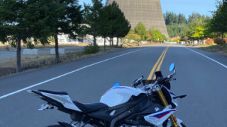 BMW S 1000 R - Stealth