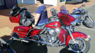 Harley-Davidson Ultra Classic Electra Glide