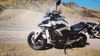 Honda NC 750