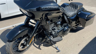 Harley-Davidson Road Glide
