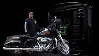 Harley-Davidson Electra Glide