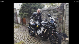 Suzuki GSF 1250S Bandit - Suki