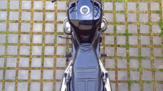Suzuki GSX 1400 - original