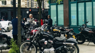Harley-Davidson Seventy-two