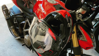Ducati Streetfighter