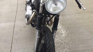 Honda CB 350