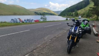 Yamaha FZ-10/MT-10