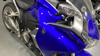 Honda VFR 1200