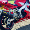 Yamaha YZF R1