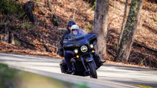 Harley-Davidson Ultra Classic Electra Glide