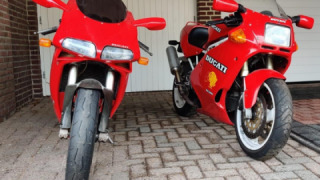 Ducati 916