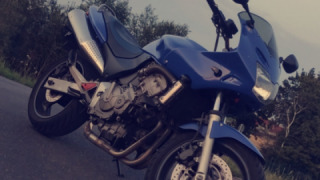 Honda CB 600 - Hornet