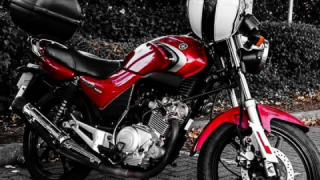 Yamaha YBR-125
