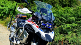 BMW R 1250 GS - It