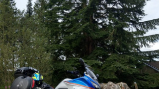 Honda CBF 1000 - None