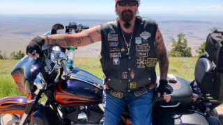 Harley-Davidson CVO Street Glide - fireball