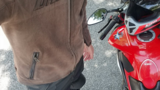 MV Agusta Brutale - Stella