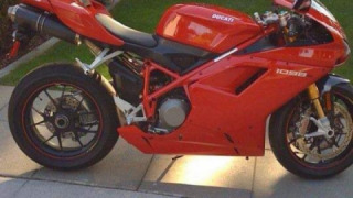 Ducati 1098