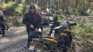 BMW F 800 GS