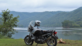 BMW R 1100 R