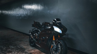 Yamaha YZF R6