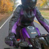 Yamaha YZF R3 - Nala