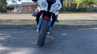 BMW S 1000 RR
