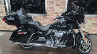 Harley-Davidson Ultra Limited