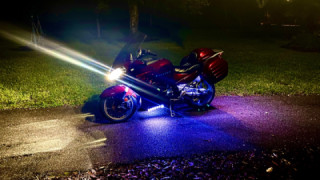 Kawasaki 1400 GTR