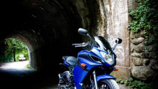 Yamaha XJ 6 Diversion - Yami