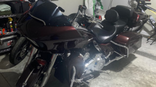 Harley-Davidson Road Glide